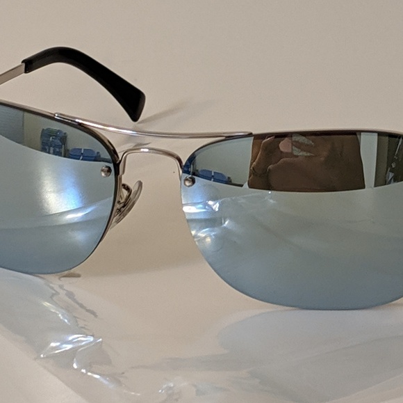 Men sunglasses - Picture 5 of 8